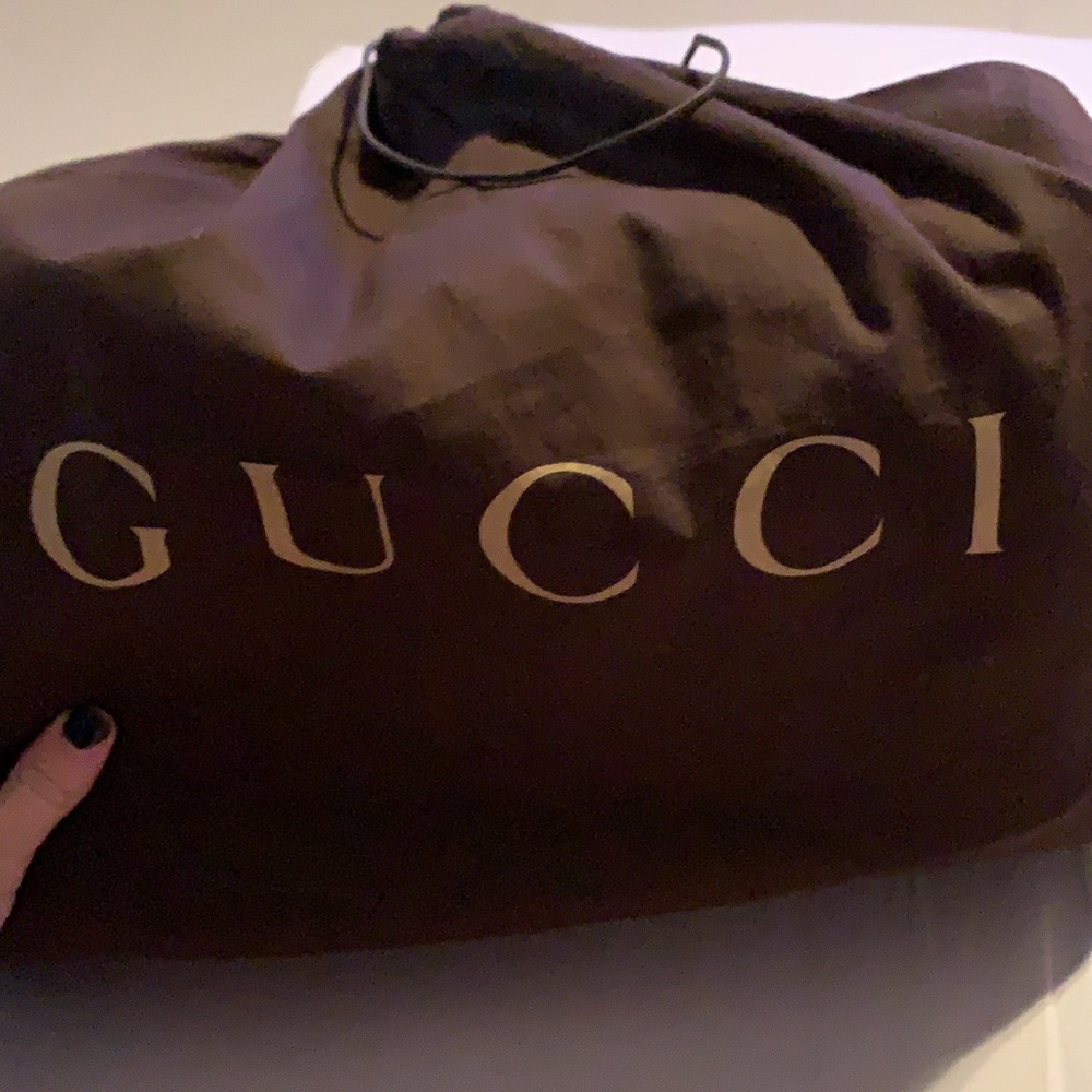Dipper bag Gucci - Picture 2 of 8